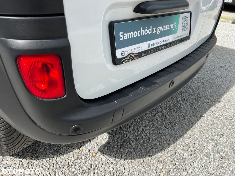 Renault Kangoo 1.5 dCi Long L2H1 FV23% - 10