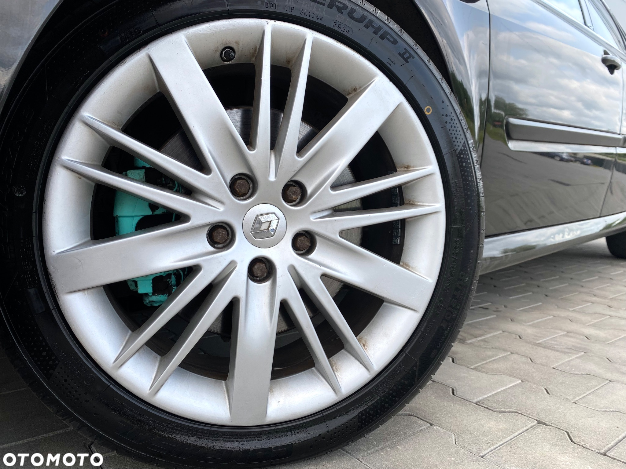 Renault Laguna 2.0 dCi GT - 26