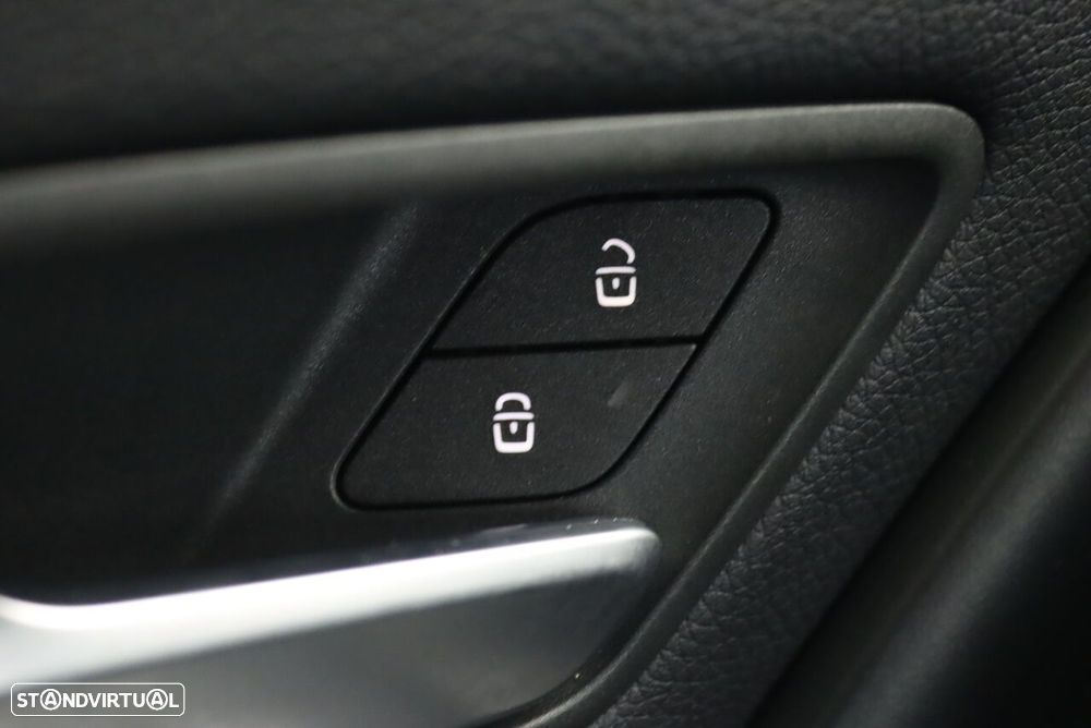 Mercedes-Benz A 160 - 17