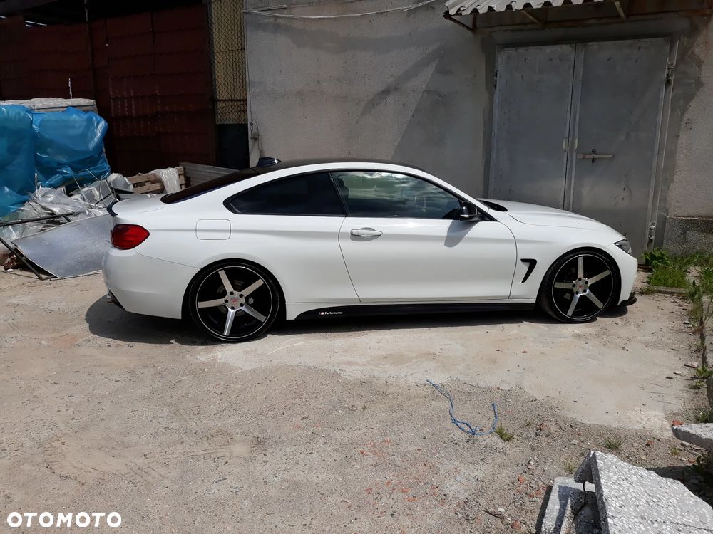 BMW Seria 4 - 14