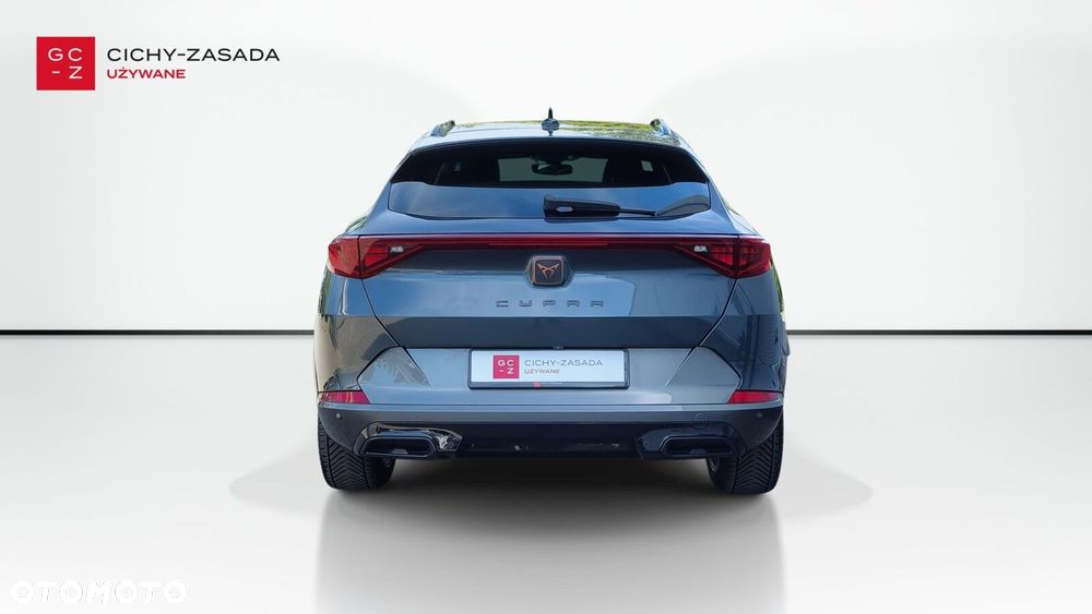Cupra Formentor 1.5 TSI DSG - 4