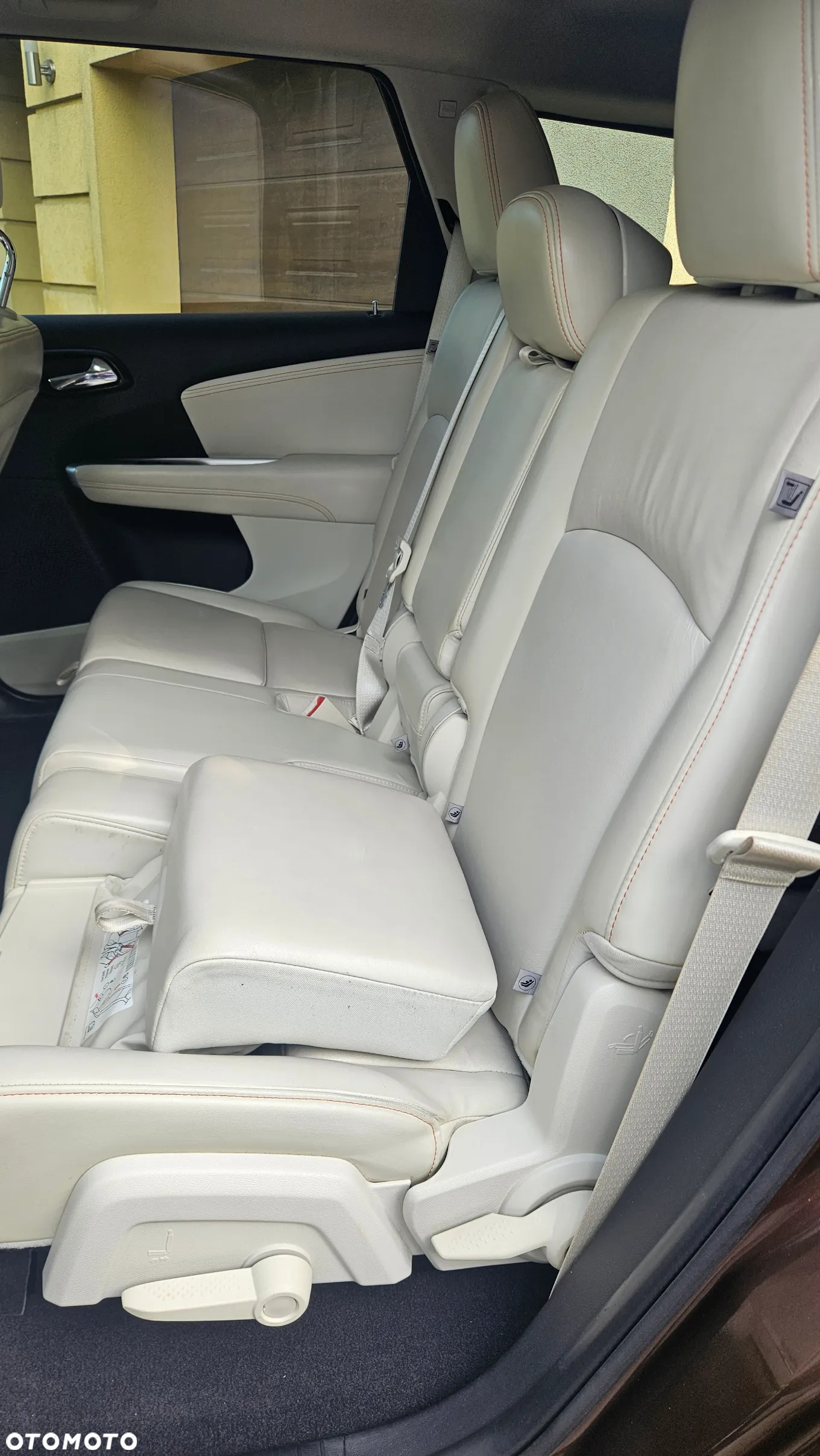 Fiat Freemont 2.0 Multijet Urban AWD - 21
