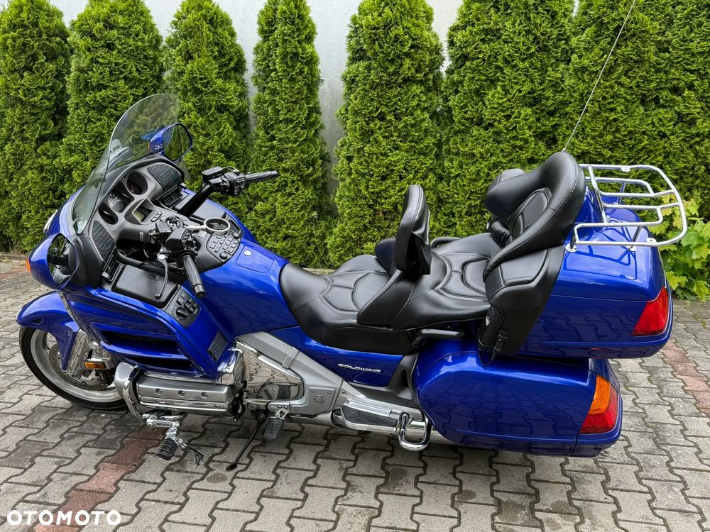 Honda GL - 5