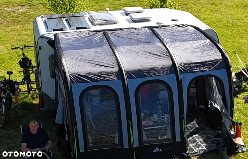 KNAUS Sudwind 450 - 3