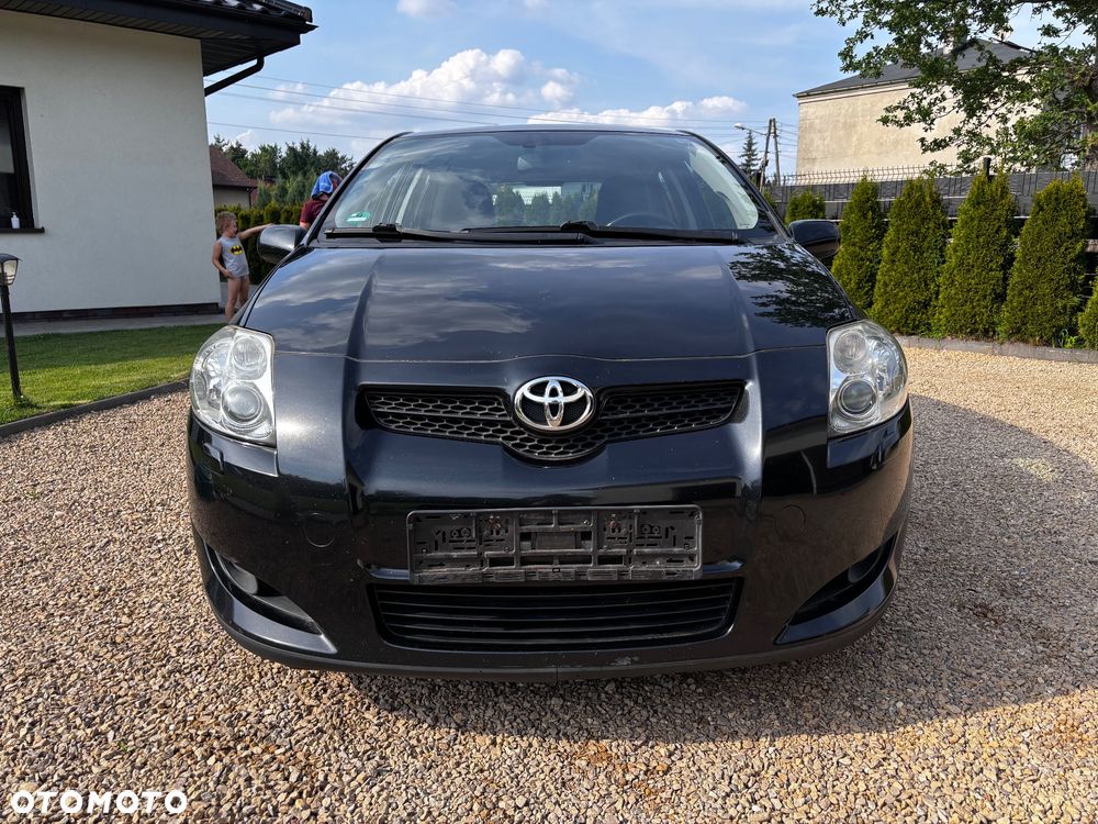 Toyota Auris 1.6 Executive - 14