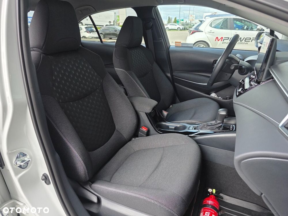 Toyota Corolla 1.8 Hybrid Style - 20