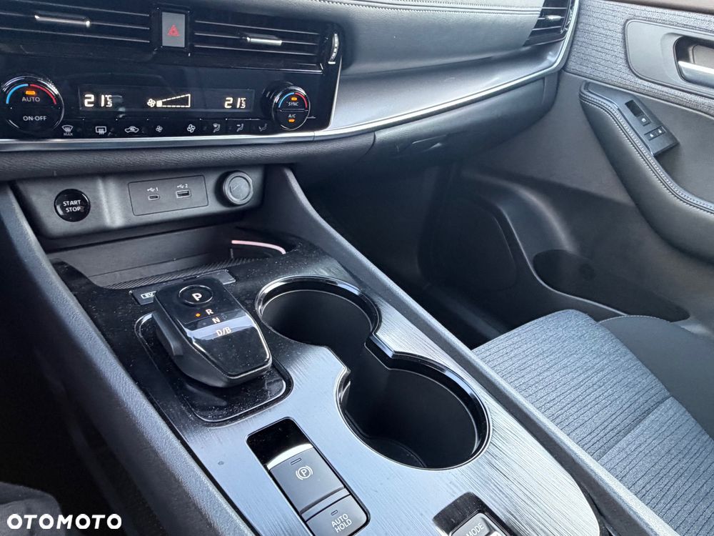 Nissan X-Trail 1.5 VC-T e-POWER N-Trek e-4ORCE - 13