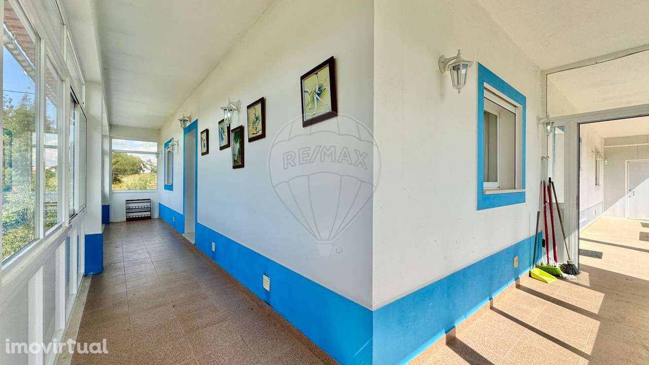 Moradia T2 para venda - Grande imagem: 4/20