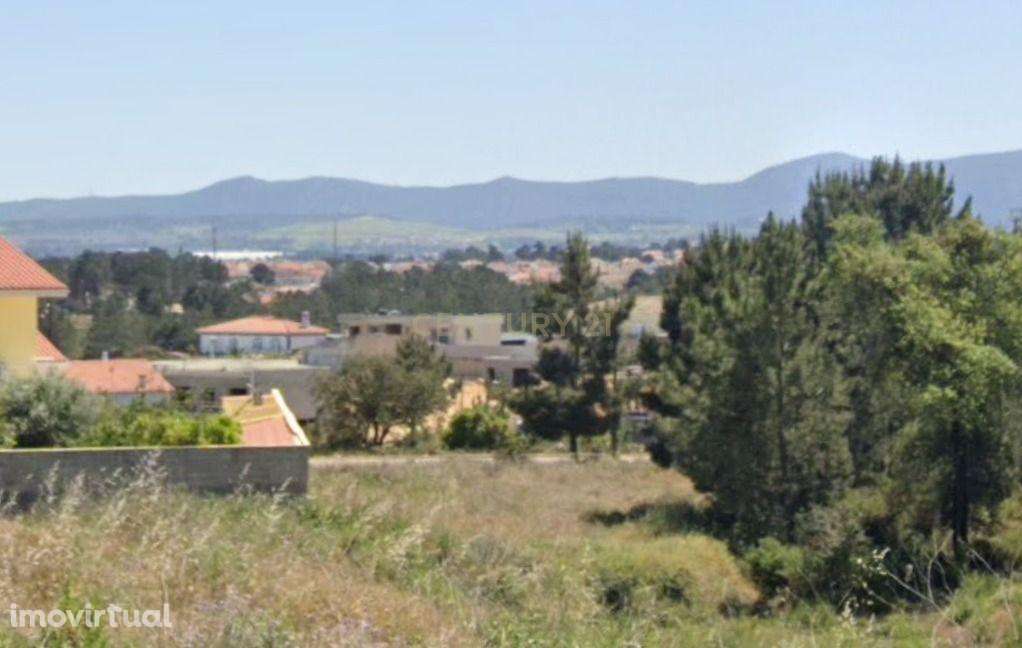 Terreno urbano para venda em Vila Alegre Fernão Ferro, Seixal, 1345m2 - Grande imagem: 3/5