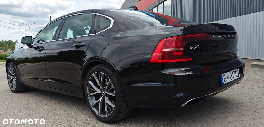 Volvo S90 T6 AWD Momentum - 5