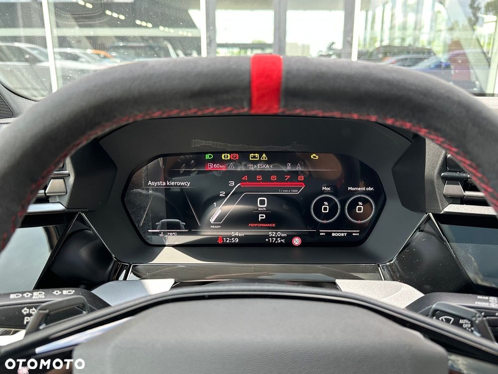 Audi RS3 Sportback - 17