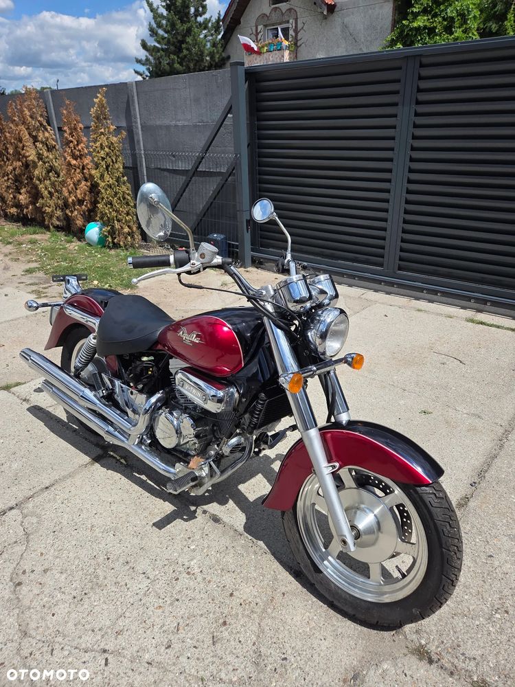 Hyosung GV - 1