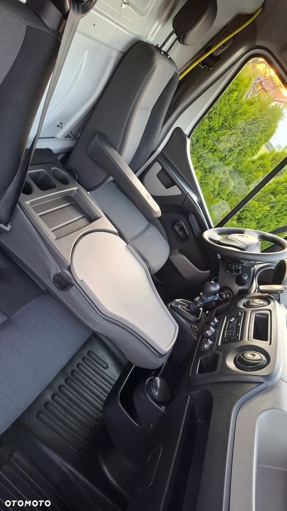 Renault MASTER - 20