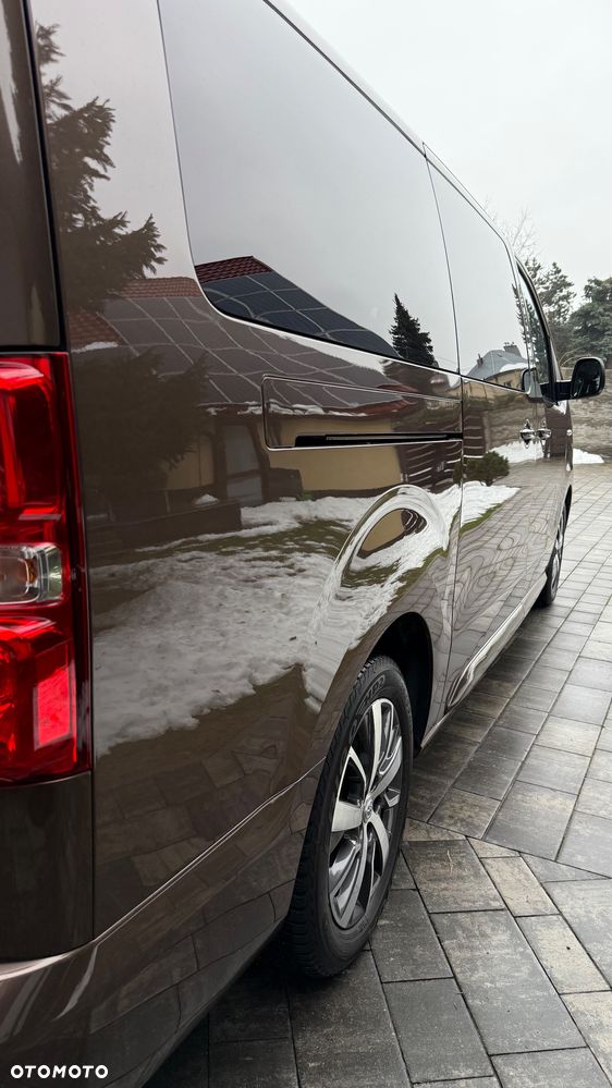 Toyota ProAce Kombi D-4D Long 2,8t - 11