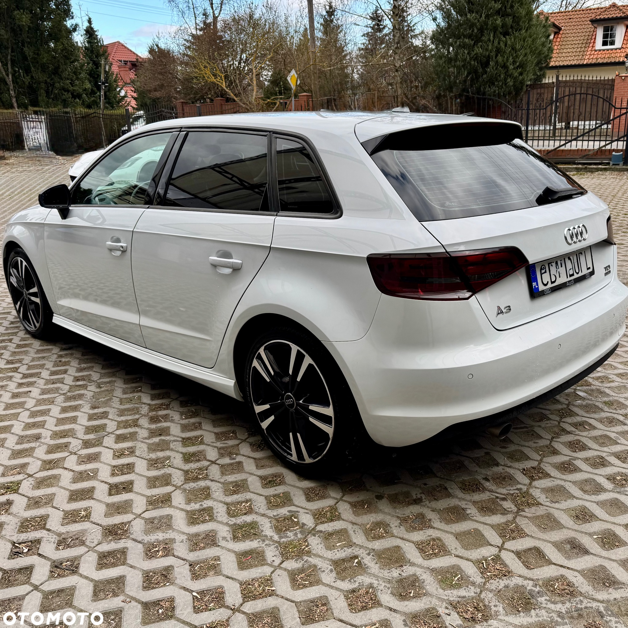 Audi A3 1.6 TDI - 5