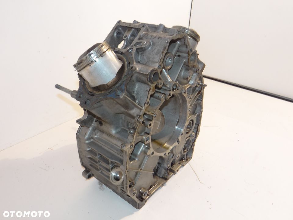 CX 500 Silnik blok korpus cylindry tłoki H1927 - 3