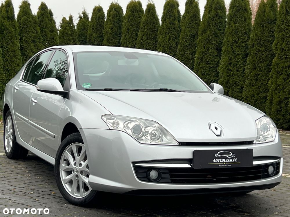 Renault Laguna 2.0 16V 140 Dynamique - 18