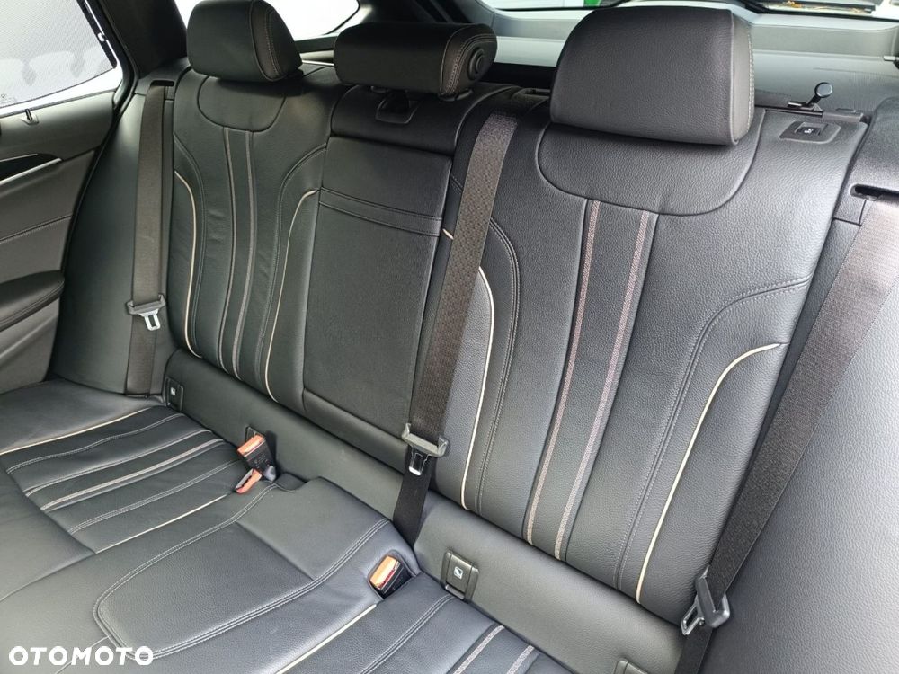 BMW Seria 5 - 9