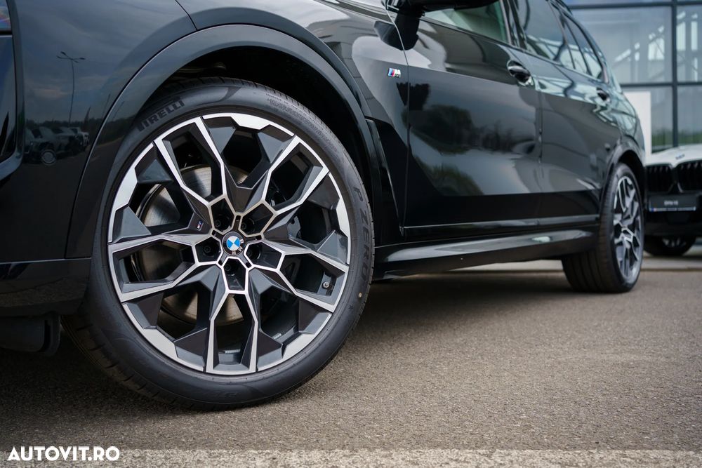 BMW X7 - 34