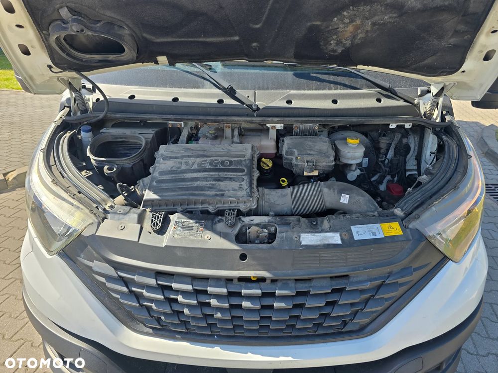 Iveco ROMCAR DAILY - 23