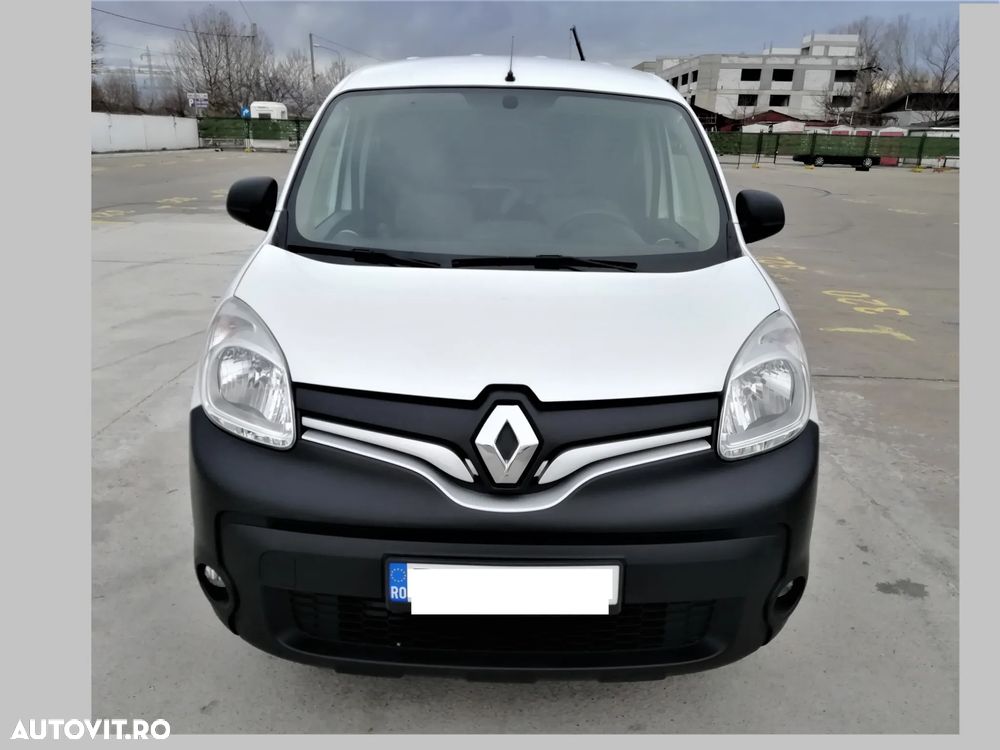 Renault Kangoo BLUE dCi 95 Equilibre - 6