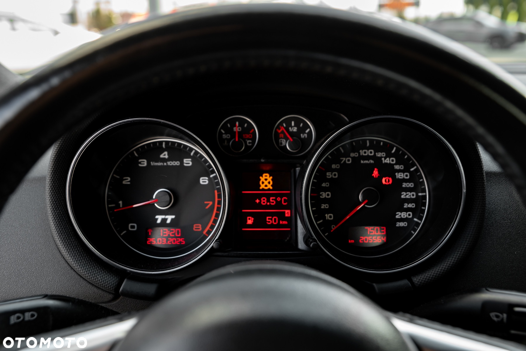Audi TT 2.0 TFSI - 34