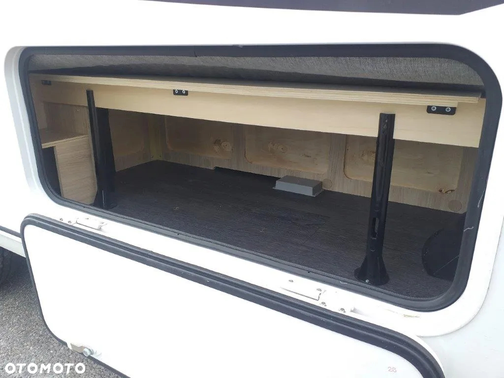 Sterckeman Easy 380 CE Comfort - 25