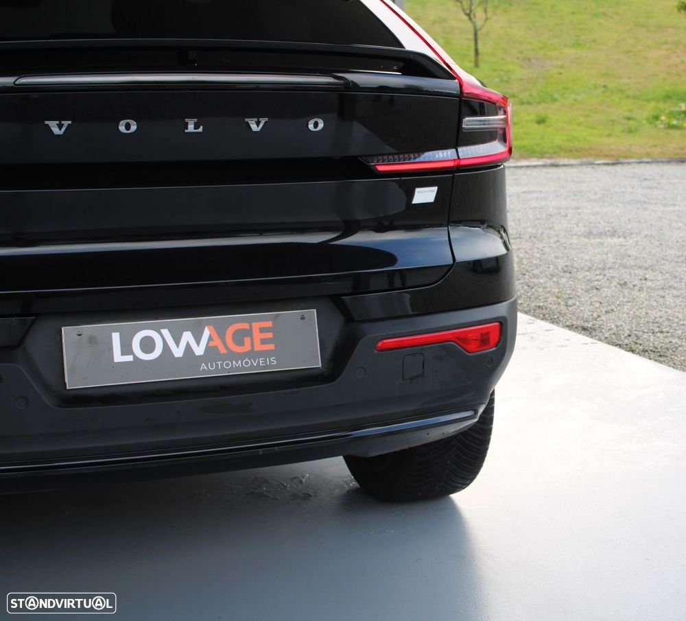 Volvo C40 Recharge Plus - 36