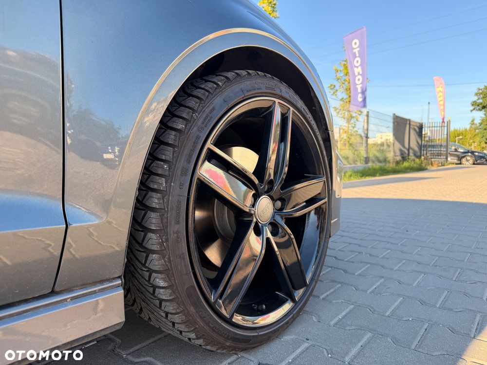 Audi A3 Limousine - 15