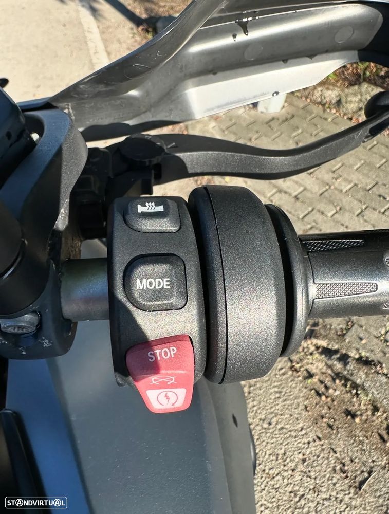 BMW F 750 GS GS - 7