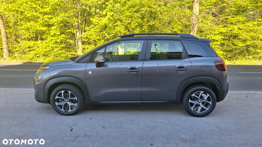 Citroën C3 Aircross PureTech 110 Stop & Start OPF C-SERIES - 6