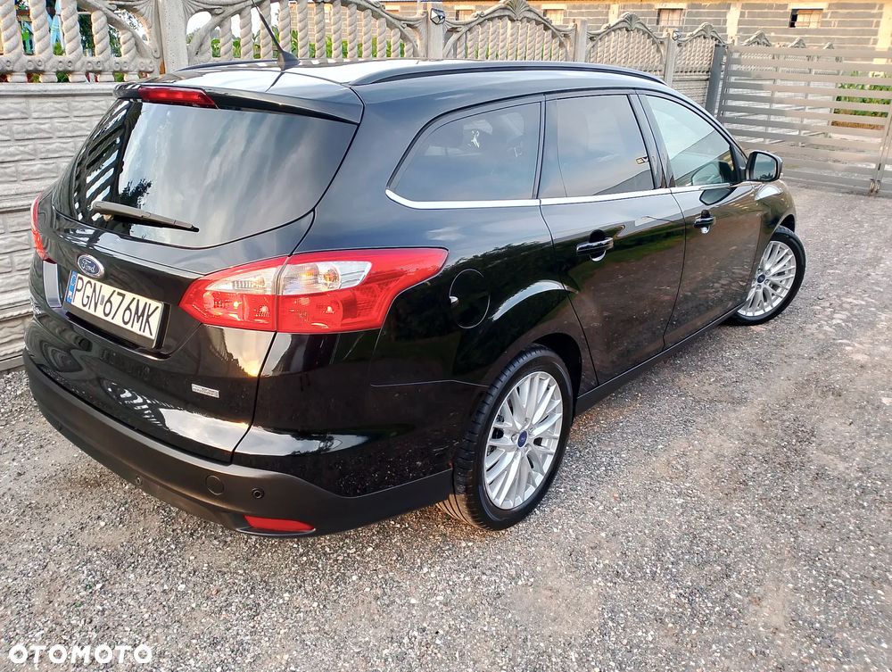 Ford Focus - 11