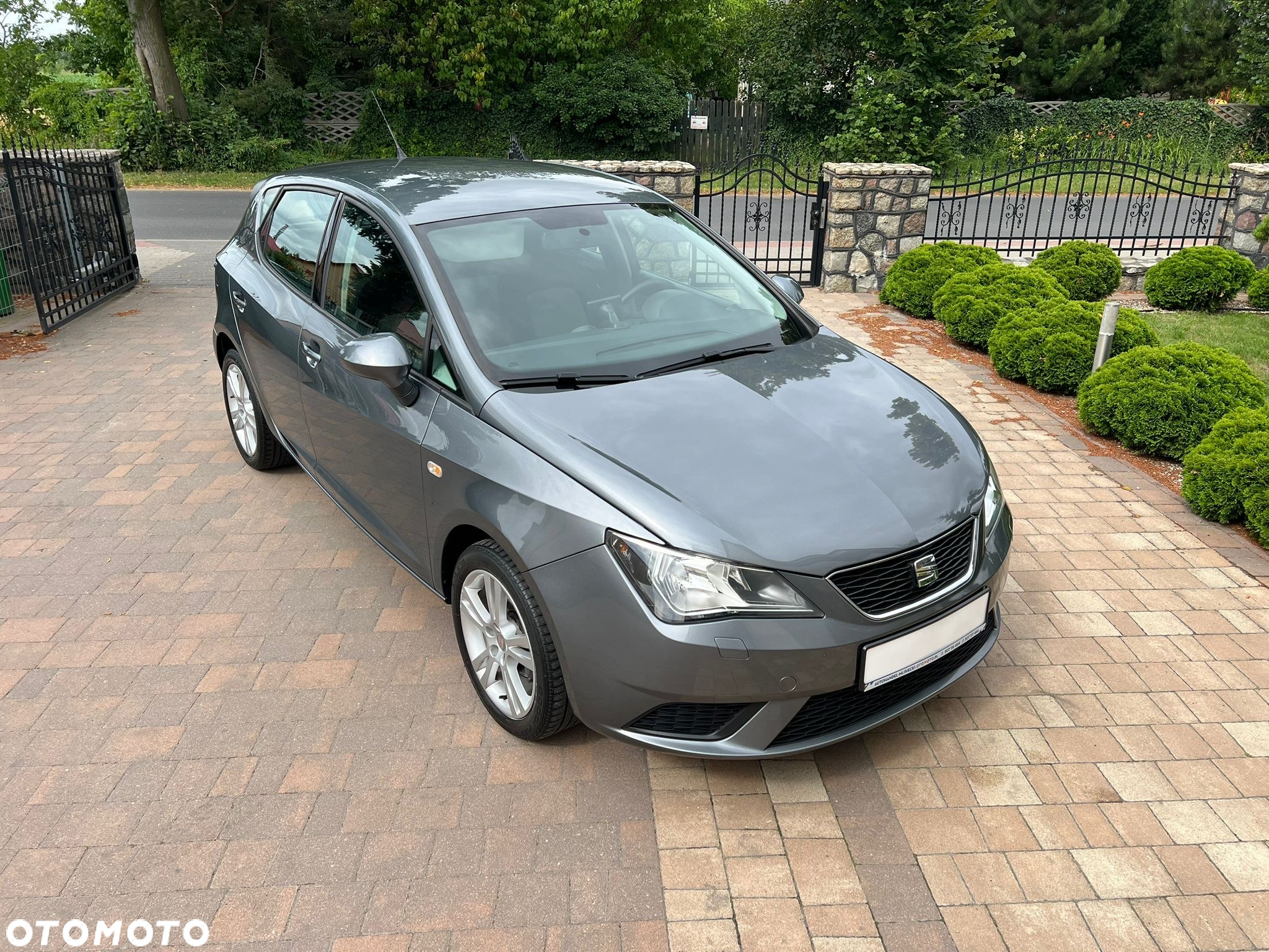 Seat Ibiza 1.2 TDI CR Ecomotive Style Viva - 2