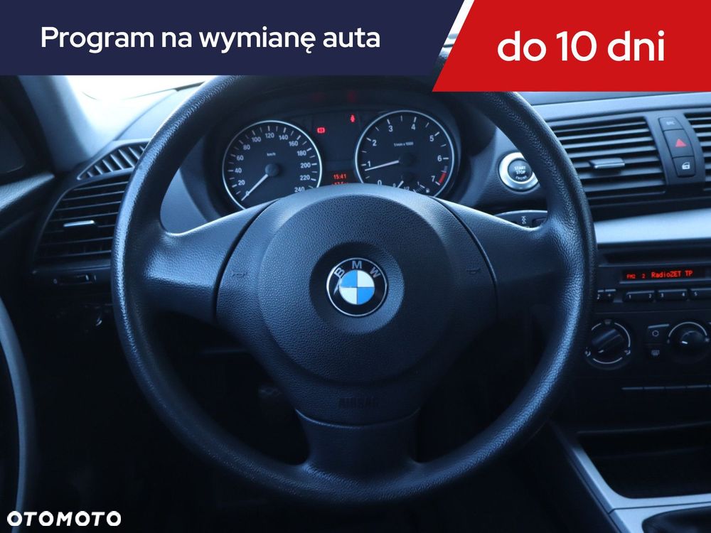 BMW Seria 1 - 21