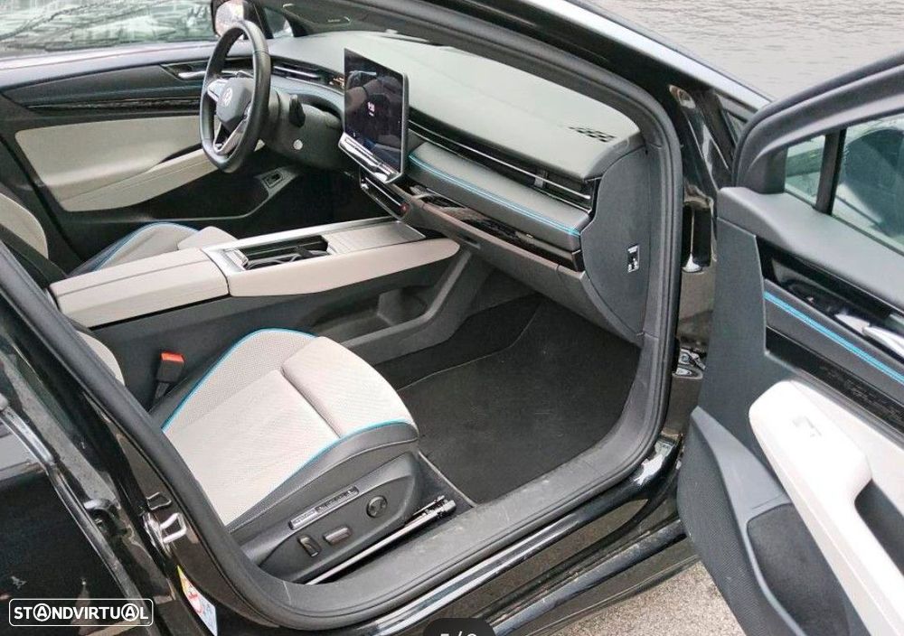 VW ID.7 77 kWh Pro - 3