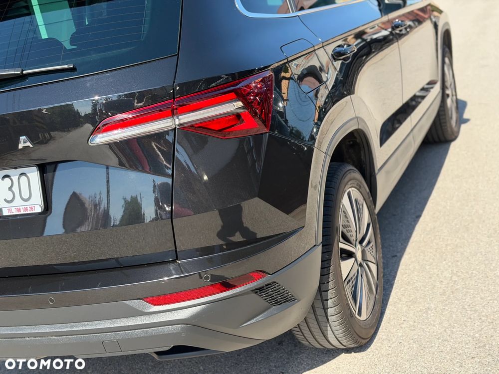 Skoda Karoq 2.0 TDI SCR 4x2 Style DSG - 40