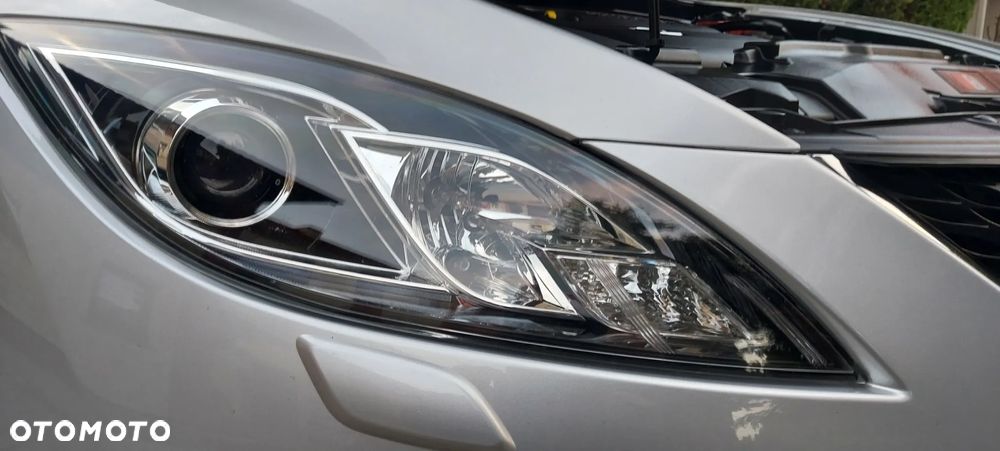 Mazda 6 2.0 Exclusive - 33