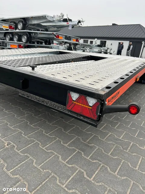 Niewiadów Indiana ECO - 4