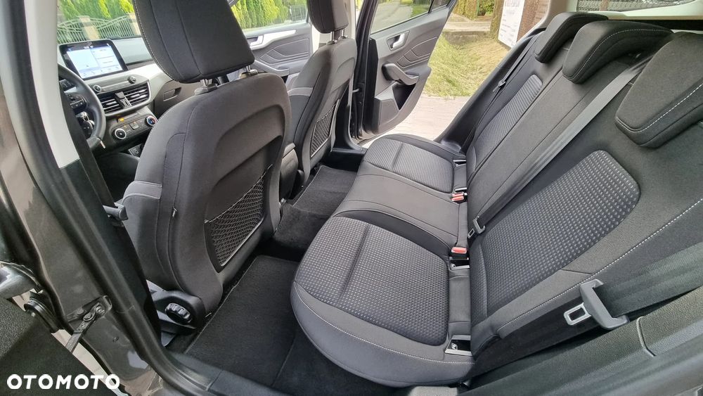 Ford Focus 1.5 EcoBlue Start-Stopp-System COOL&CONNECT - 30