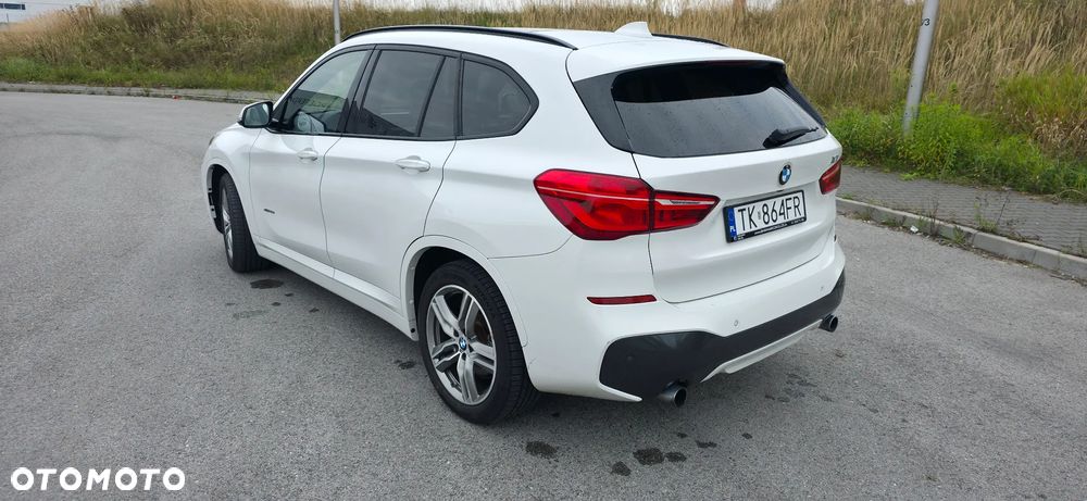 BMW X1 - 5
