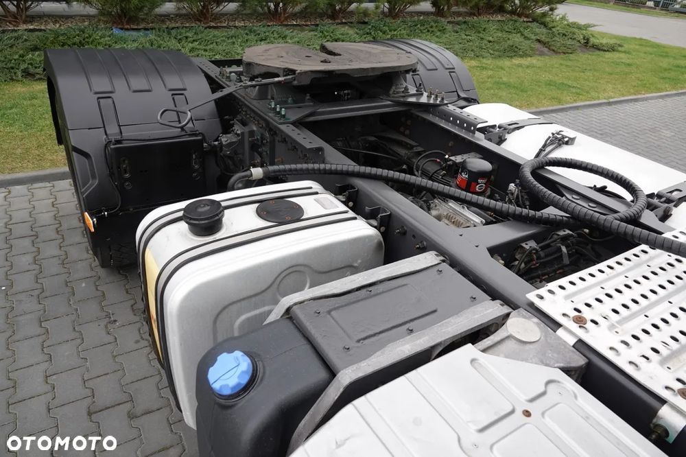 Renault T 480 / HYDRAULIKA /  ALUFELGI / 13 LITROWY SILNIK / EURO 6 - 18