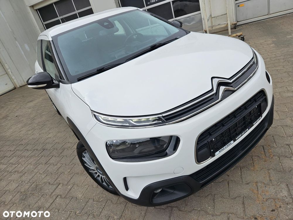 Citroën C4 Cactus 1.5 BlueHDi Shine - 5