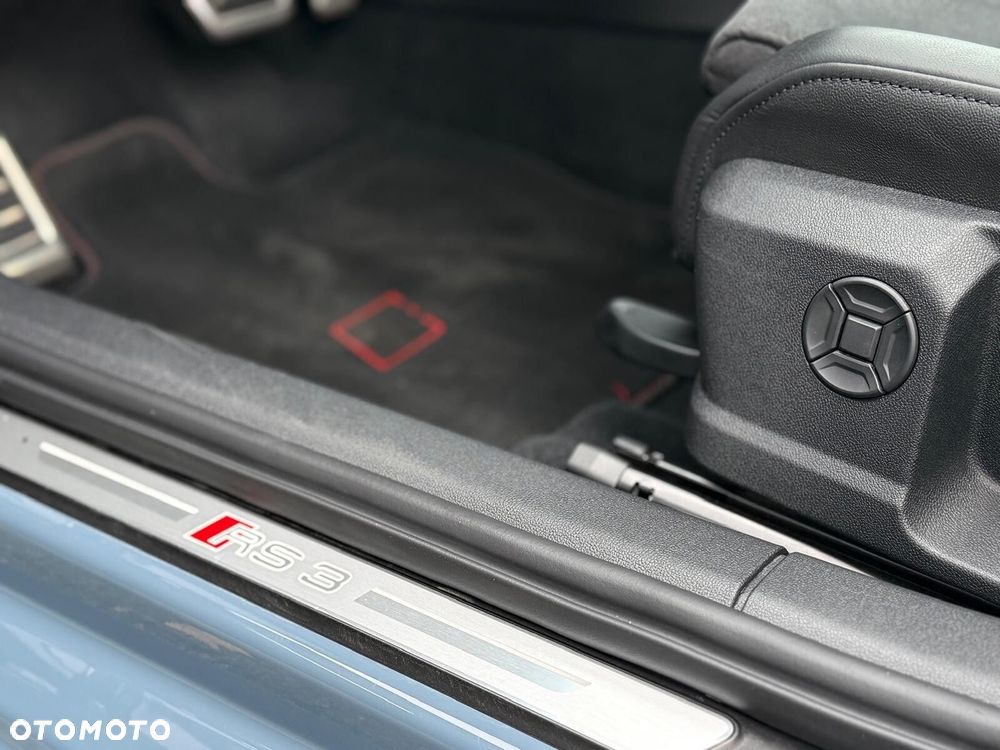 Audi RS3 Sportback - 14