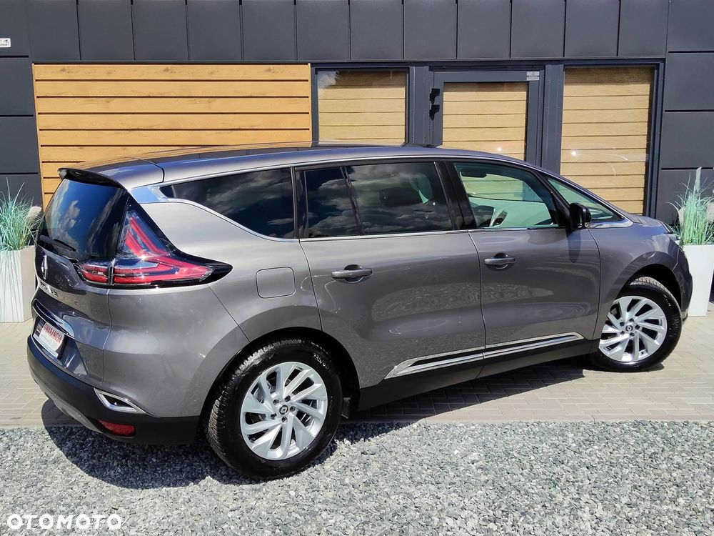 Renault Espace Energy dCi 160 EDC Intens - 35