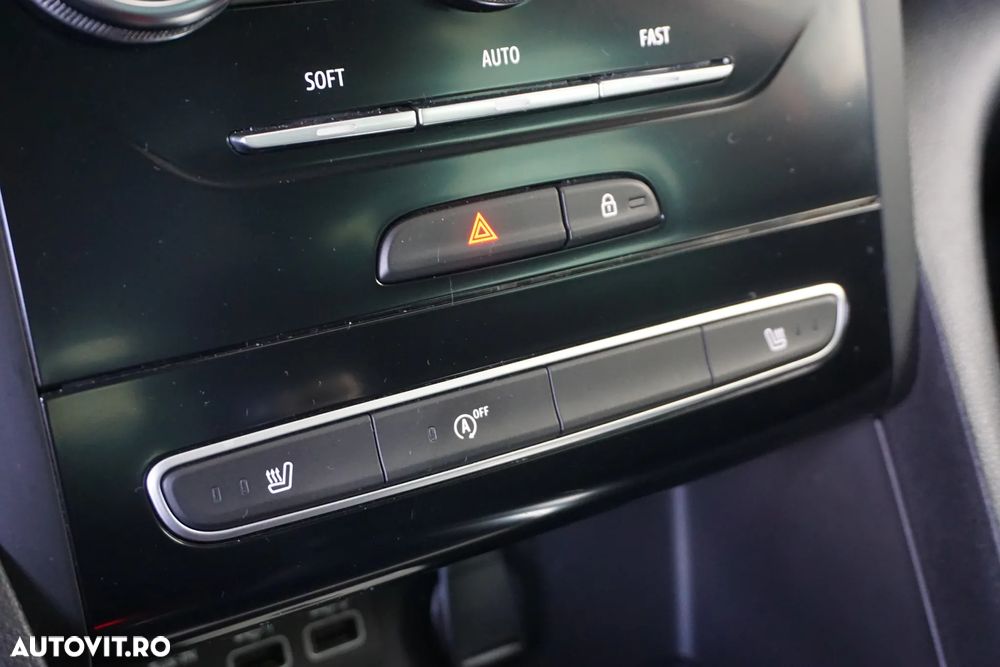Renault Megane BLUE dCi 115 Techno - 21