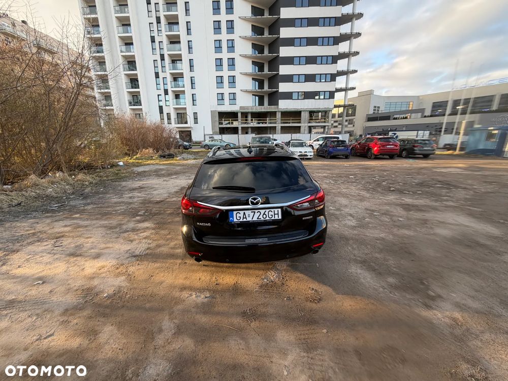 Mazda 6 2.0 SkyEnergy - 3