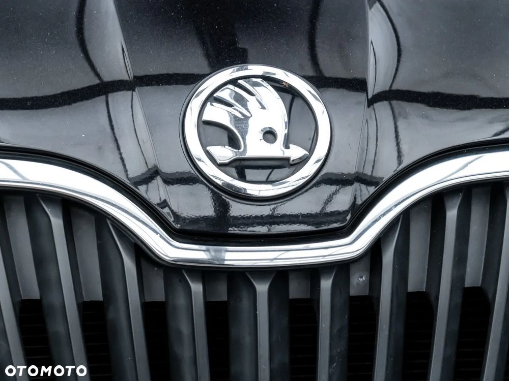 Skoda RAPID 1.0 TSI Ambition - 11