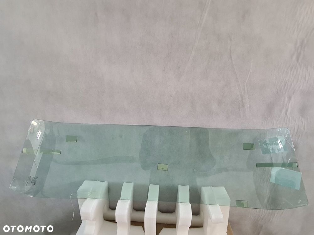 szyba przednia czołowa mercedes w121 w-121 190 sl - 2