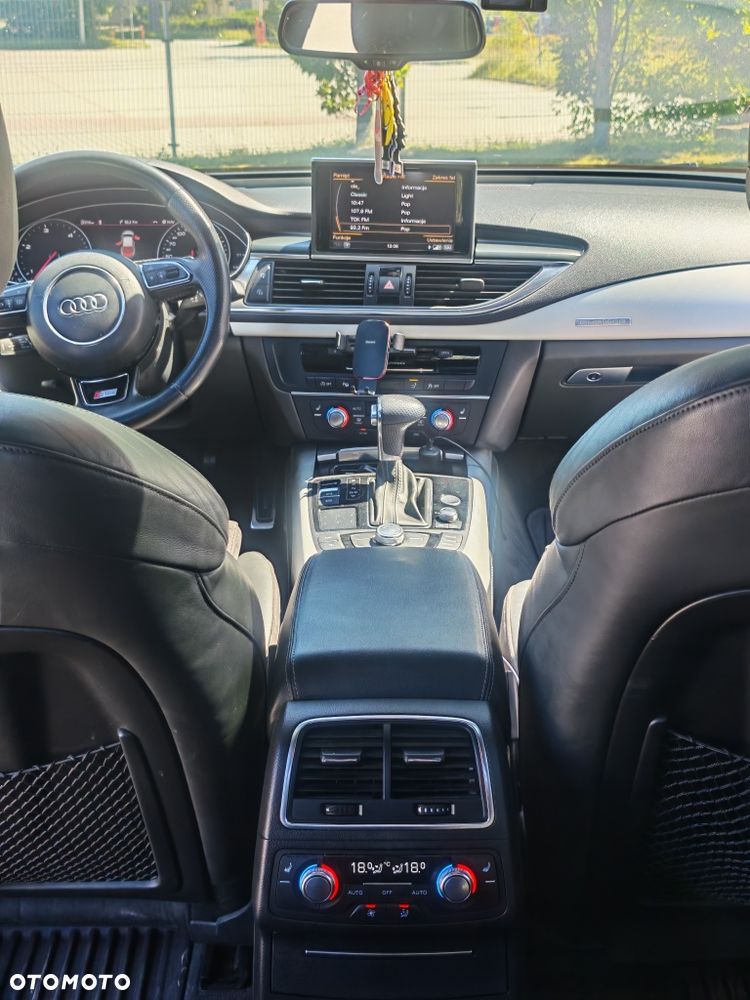 Audi A7 Sportback - 6