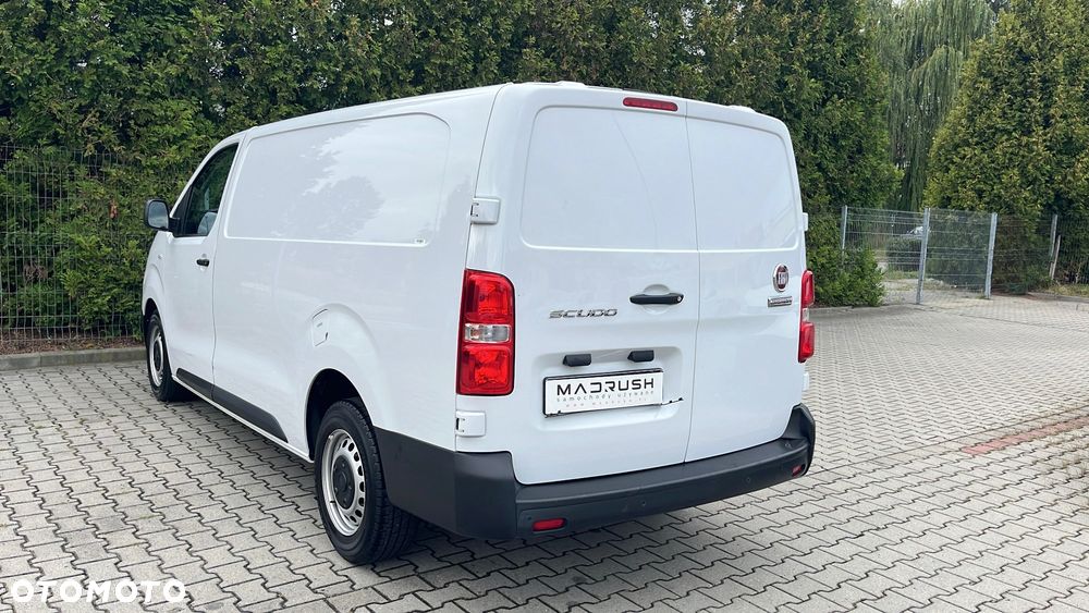 Fiat Scudo - 6